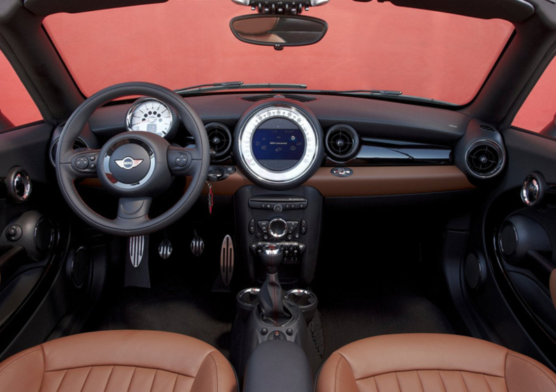 MINI Mini Roadster (2011-14) (25)