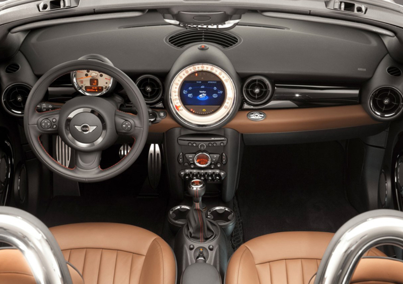 MINI Mini Roadster (2011-14) (26)