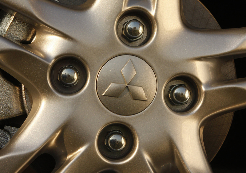 Mitsubishi Colt (2009-12) (28)