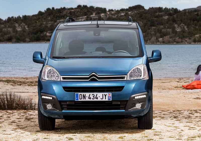 Citroen E-Berlingo (2017-24) (21)