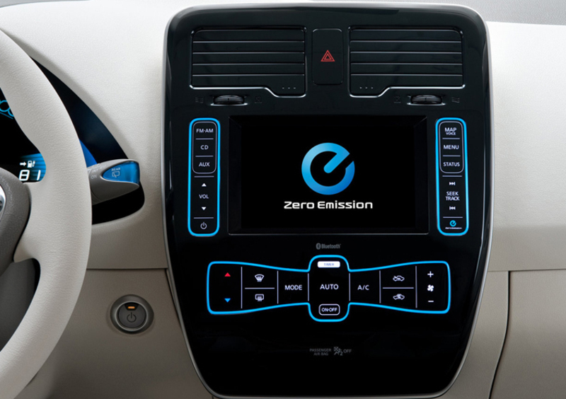 Nissan Leaf (2011-17) (17)