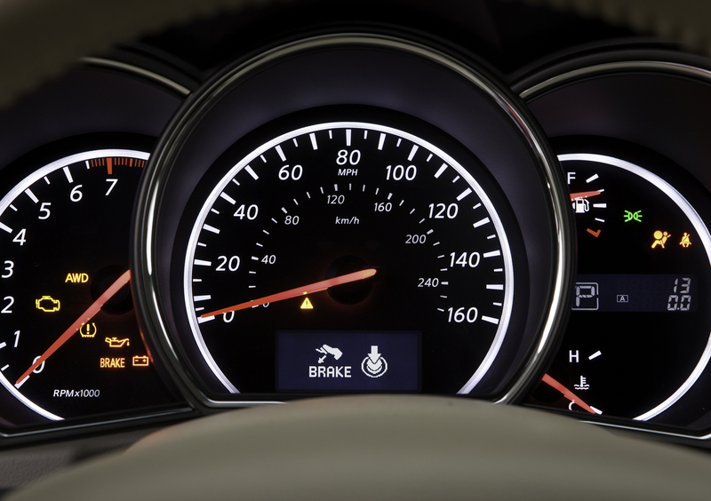 Nissan Murano (2008-13) (12)