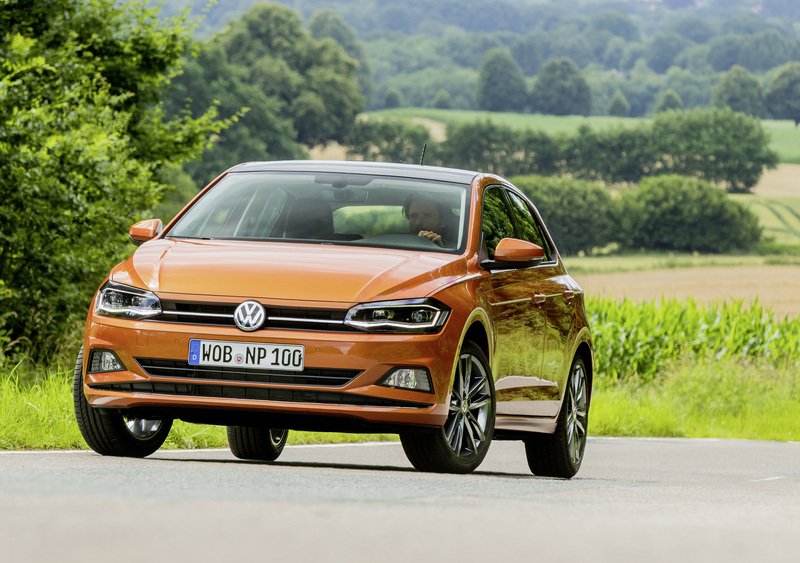 Volkswagen Polo (35)