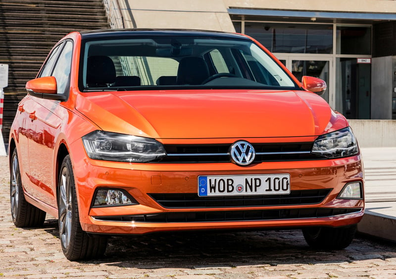 Volkswagen Polo (34)