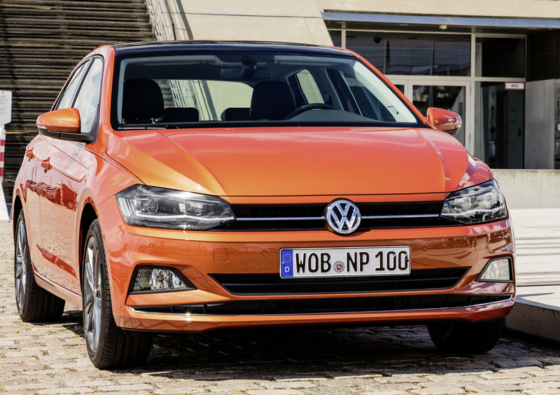 Volkswagen Polo (34)