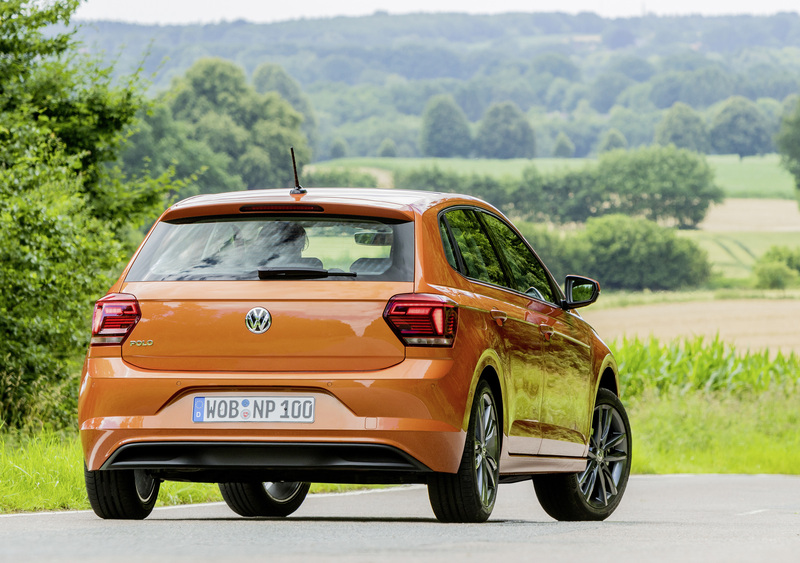 Volkswagen Polo (36)