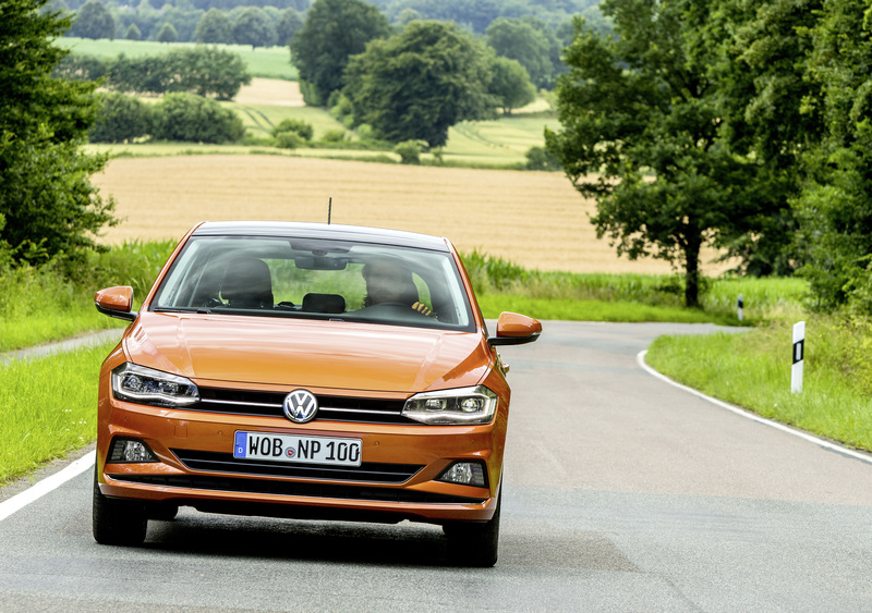 Volkswagen Polo (29)