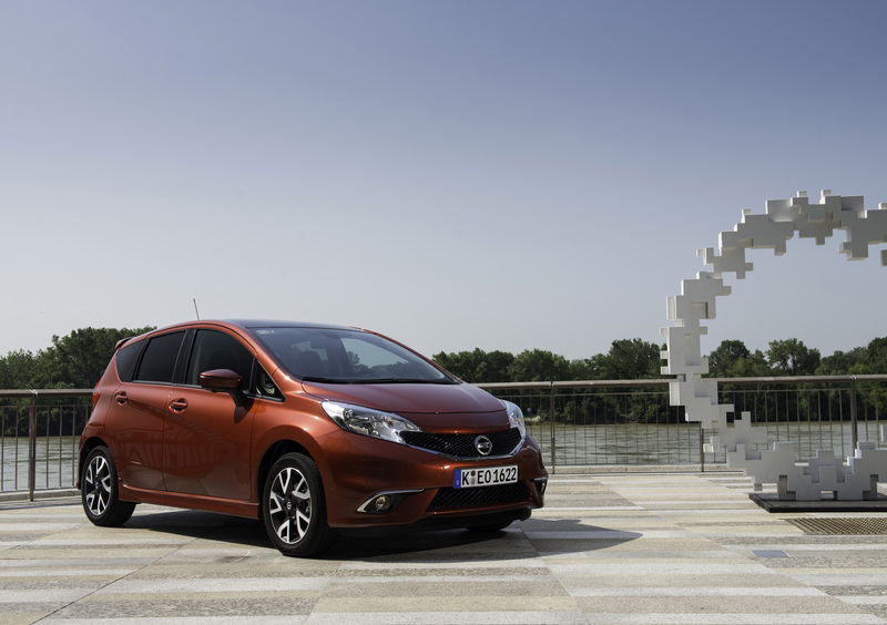 Nissan Note (2013-17) (28)