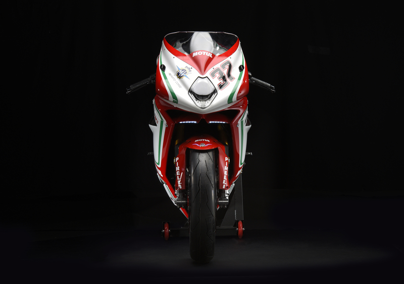 MV Agusta F4 1000 F4 1000 RC ABS (2018) (2)