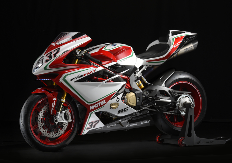 MV Agusta F4 1000 F4 1000 RC ABS (2018) (3)