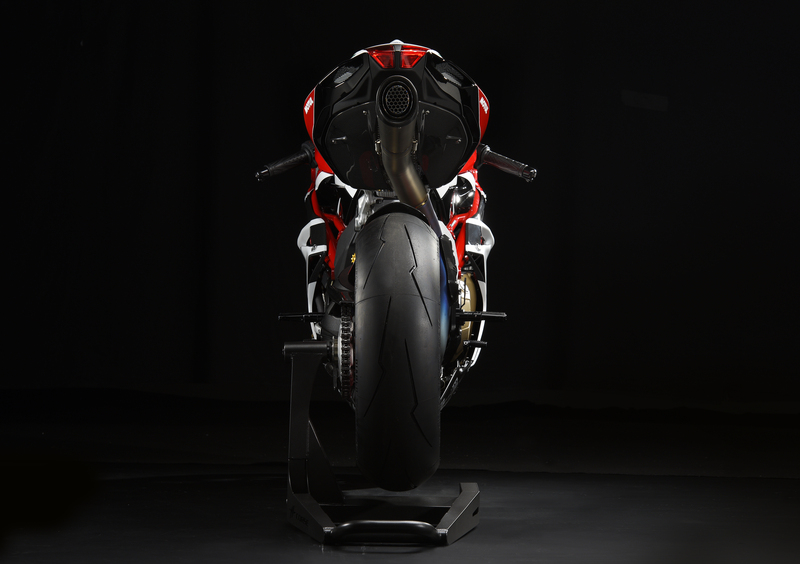 MV Agusta F4 1000 F4 1000 RC ABS (2018) (4)