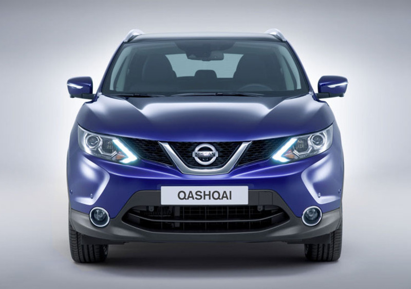 Nissan Qashqai (2013-22) (29)