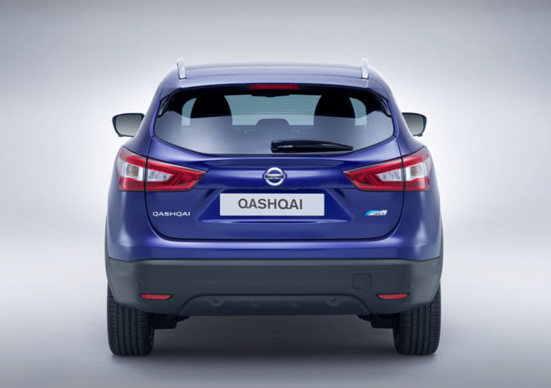 Nissan Qashqai (2013-22) (31)