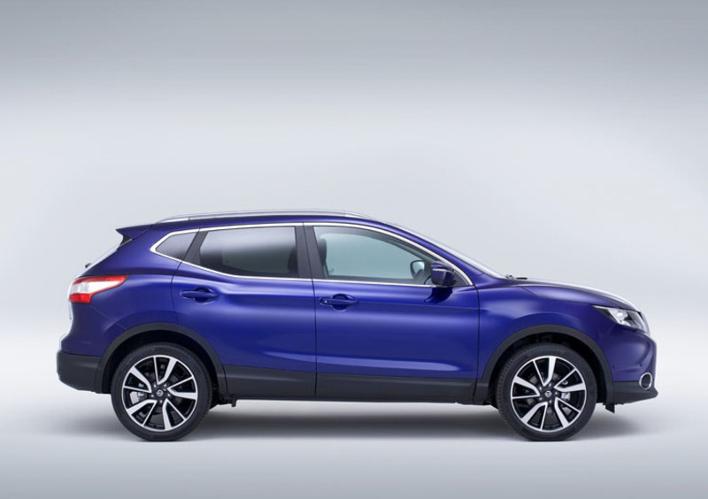 Nissan Qashqai (2013-22) (28)