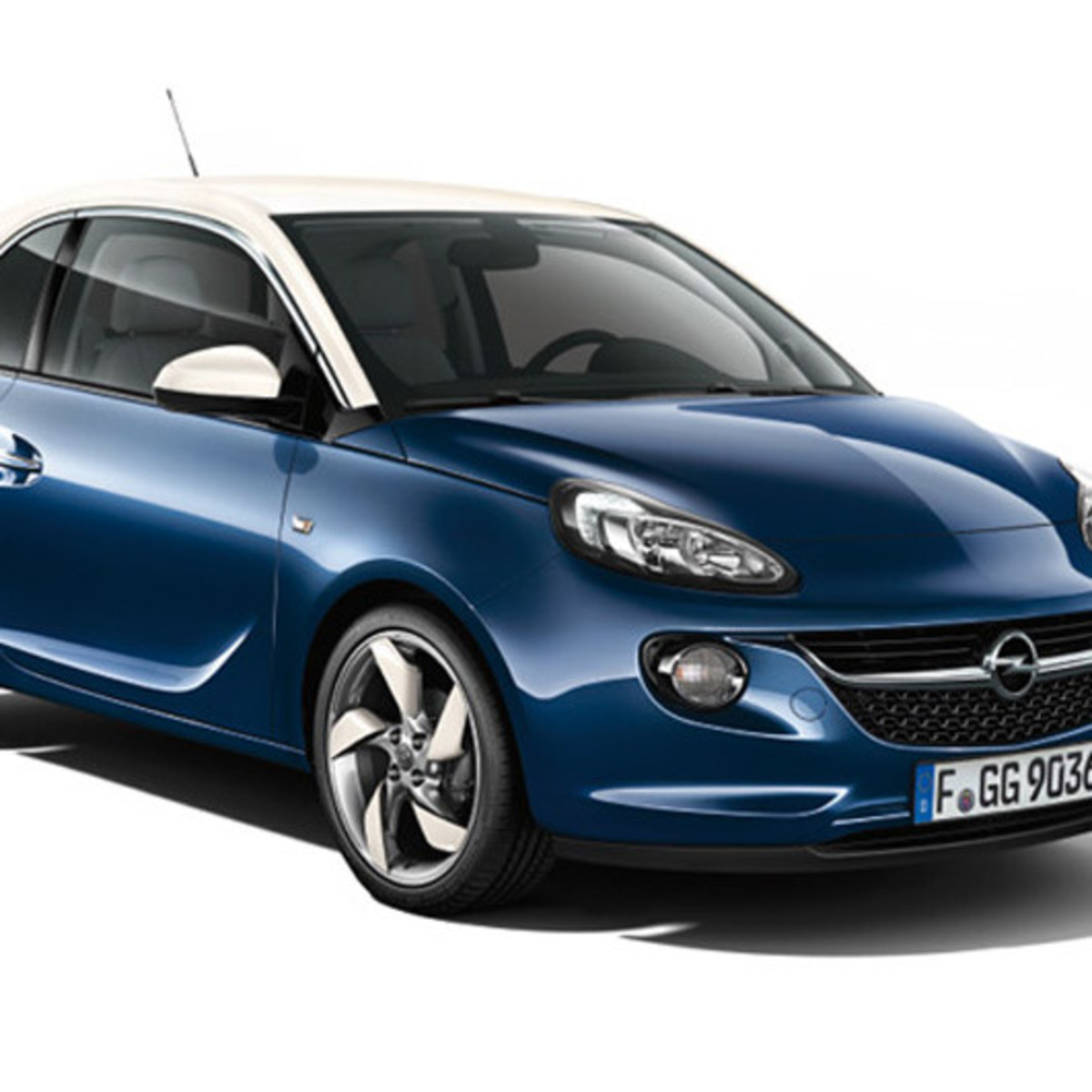 Opel Adam