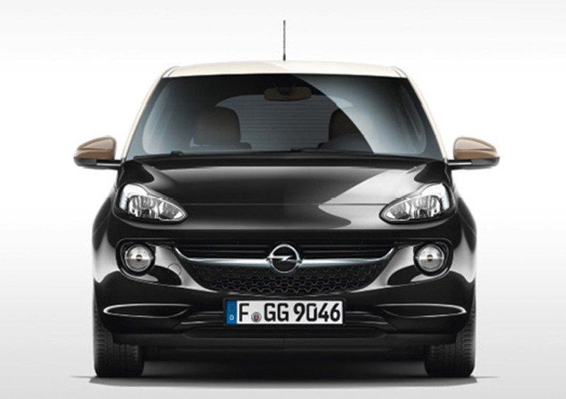 Opel Adam (2012-19) (3)