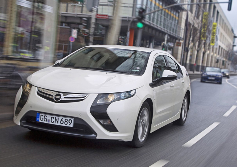 Opel Ampera (2012-15) (4)