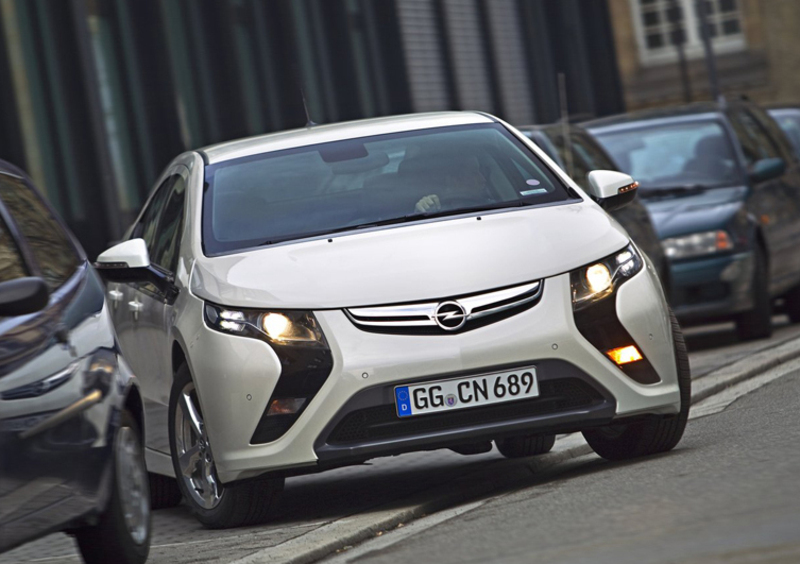 Opel Ampera (2012-15) (5)