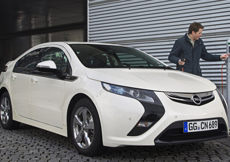 Opel Ampera (2012-15) (6)