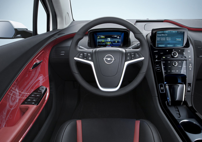 Opel Ampera (2012-15) (11)