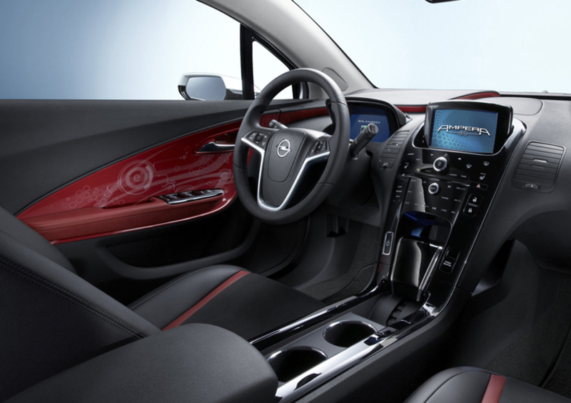 Opel Ampera (2012-15) (12)