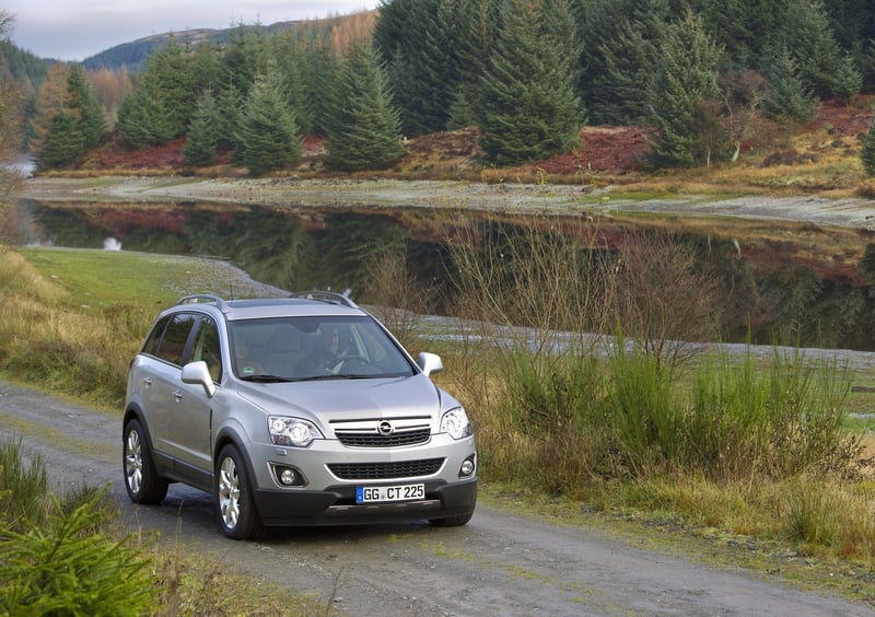 Opel Antara (2006-17) (10)