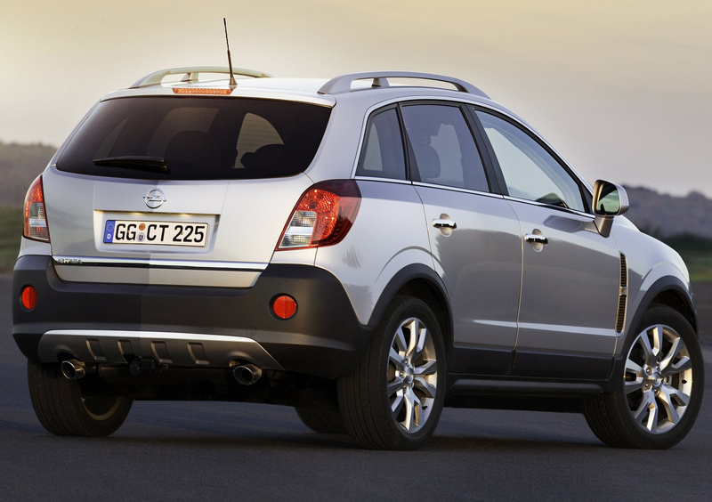 Opel Antara (2006-17) (12)