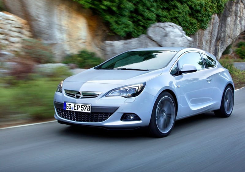 Opel Astra GTC (2011-18) (10)