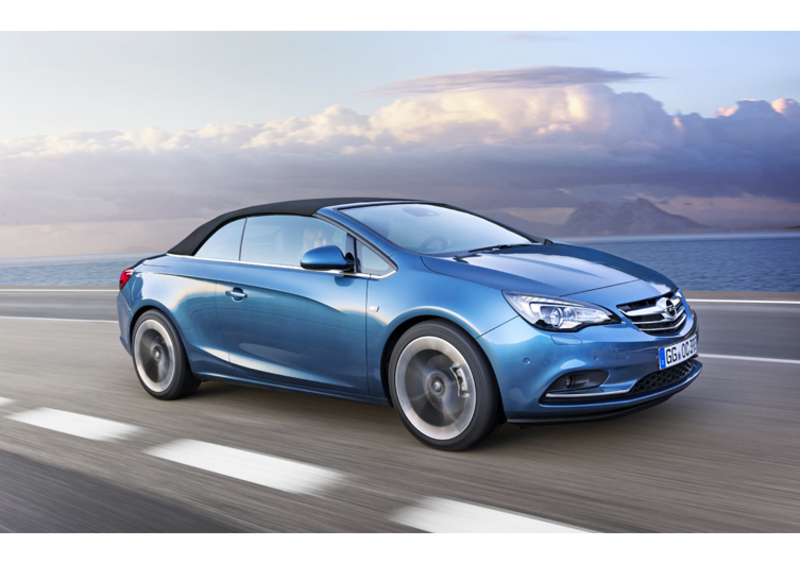 Opel Cascada (2013-18) (5)