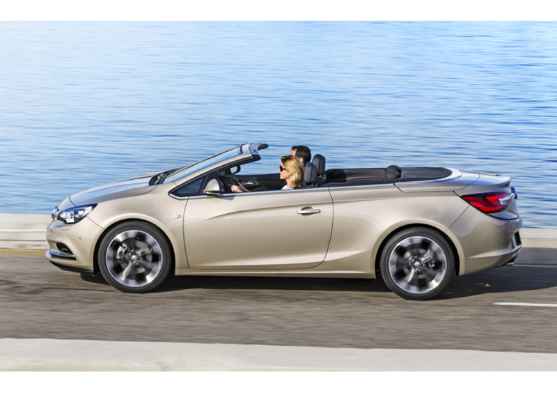 Opel Cascada (2013-18) (4)