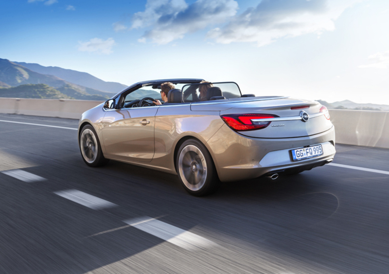 Opel Cascada (2013-18) (2)