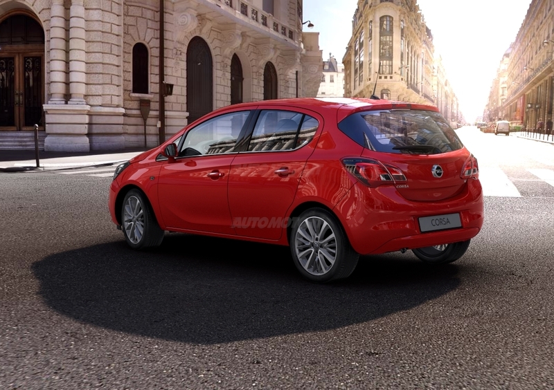 Opel Corsa (2014-19) (4)