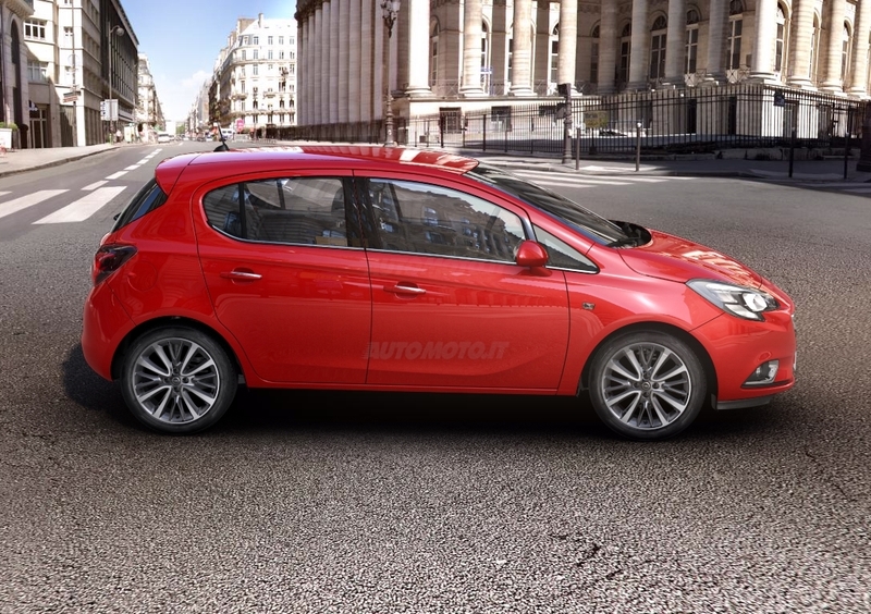 Opel Corsa (2014-19) (6)