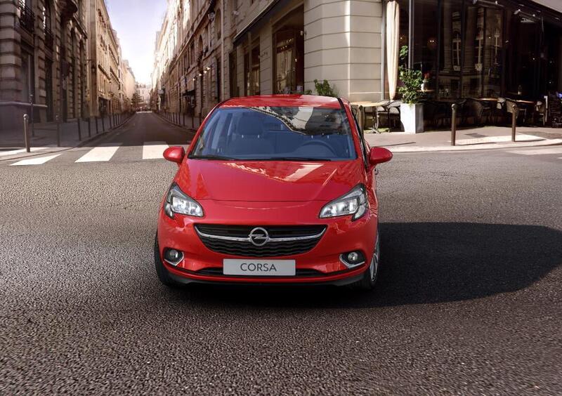 Opel Corsa (2014-19) (7)