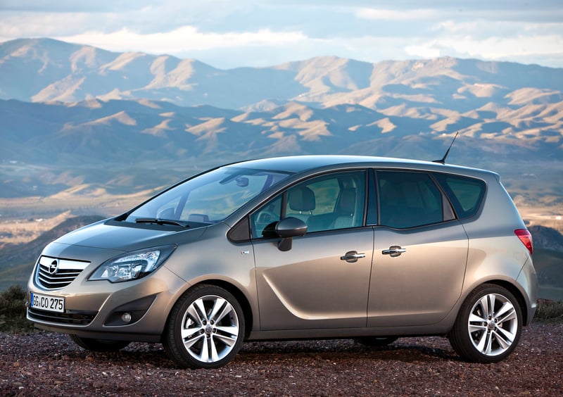 Opel Meriva (2010-18) (6)