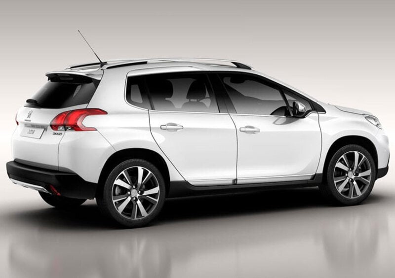 Peugeot 2008 (2013-20) (2)