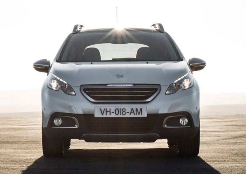 Peugeot 2008 (2013-20) (3)