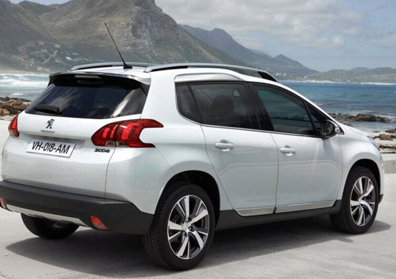 Peugeot 2008 (2013-20) (10)