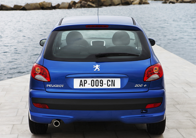 Peugeot 206 (1998-13) (2)