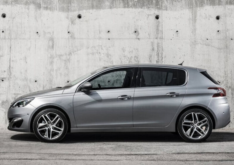 Peugeot 308 (2013-21) (25)