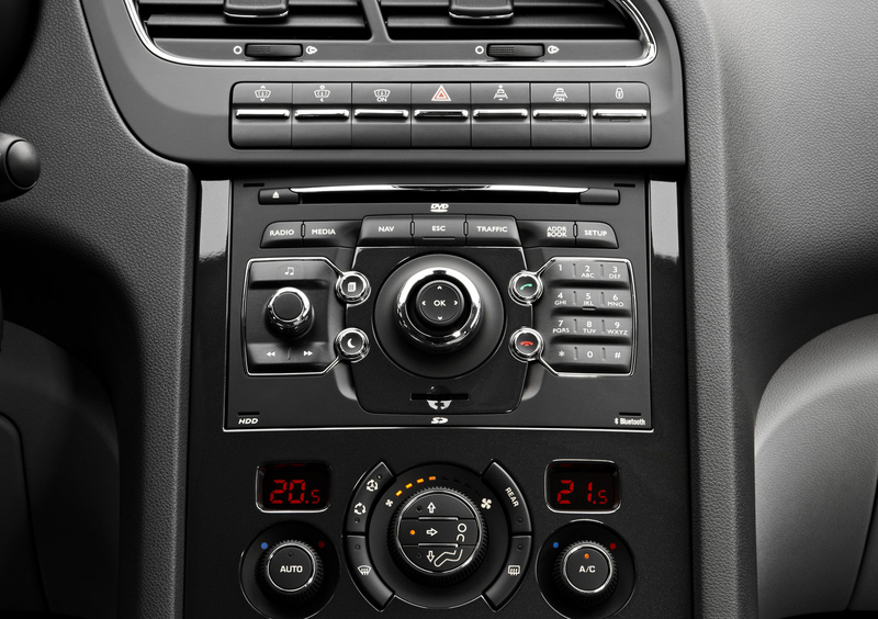 Peugeot 5008 (2009-17) (19)