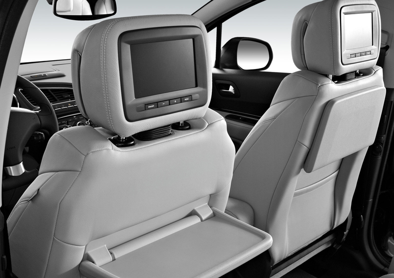 Peugeot 5008 (2009-17) (20)
