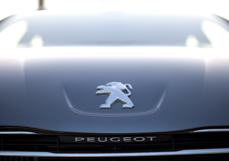 Peugeot 508 (2010-18) (14)