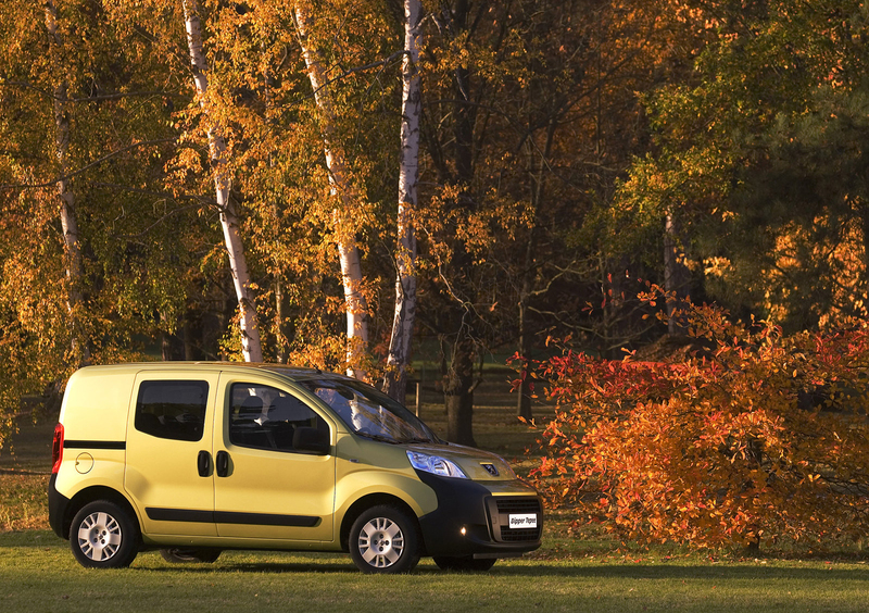 Peugeot Bipper (2007-18) (4)