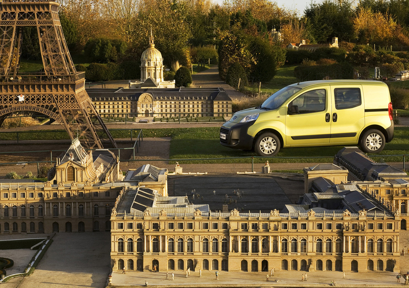 Peugeot Bipper (2007-18) (5)