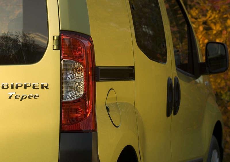 Peugeot Bipper (2007-18) (8)