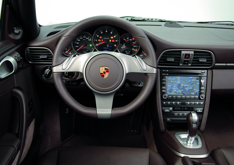 Porsche 911 Cabrio (2004-11) (11)