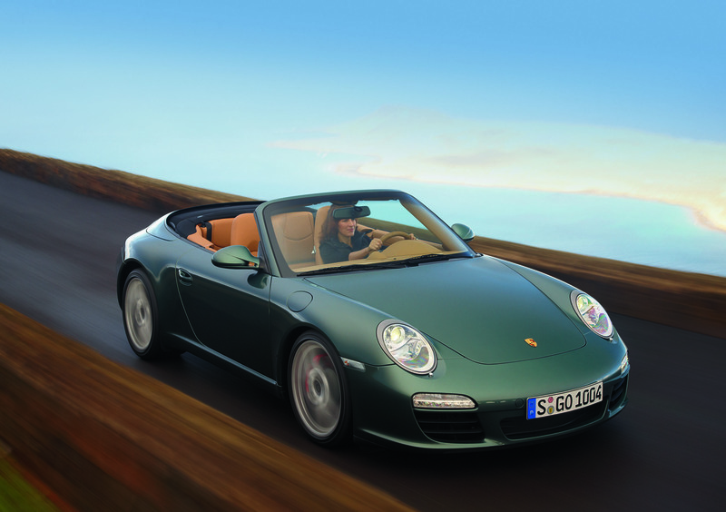 Porsche 911 Cabrio (2004-11) (17)