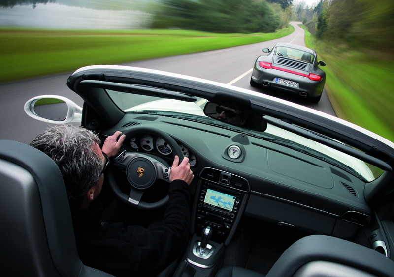 Porsche 911 Cabrio (2004-11) (26)