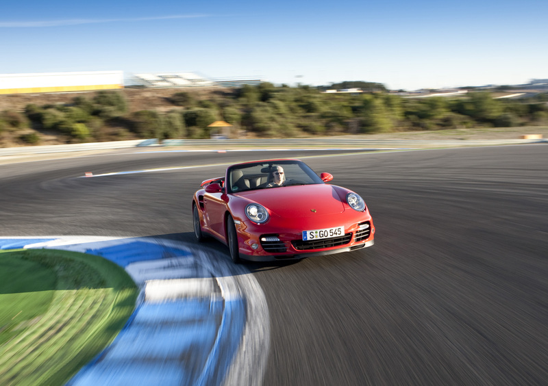 Porsche 911 Cabrio (2004-11) (30)